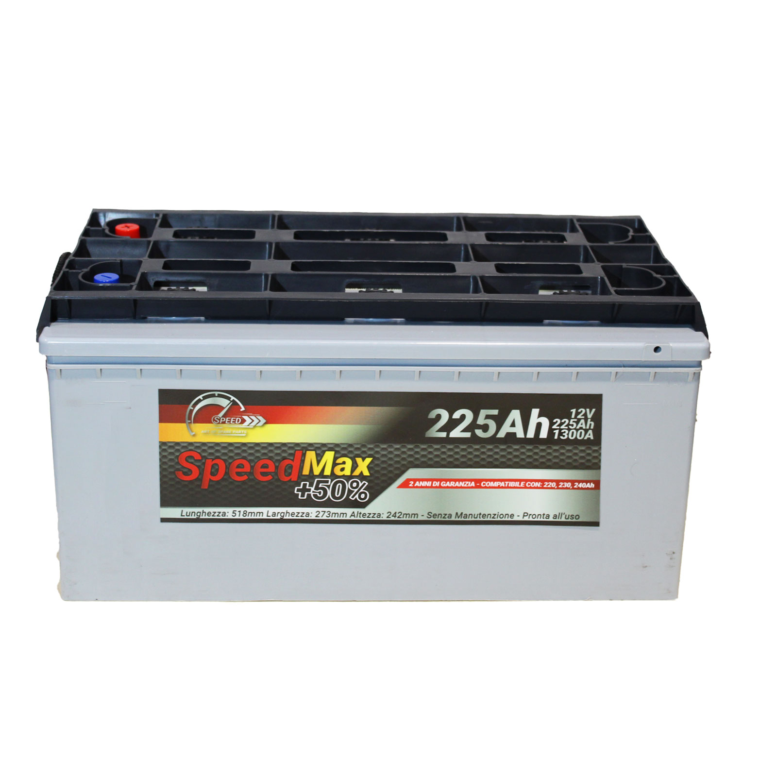 SPEEC225MAX